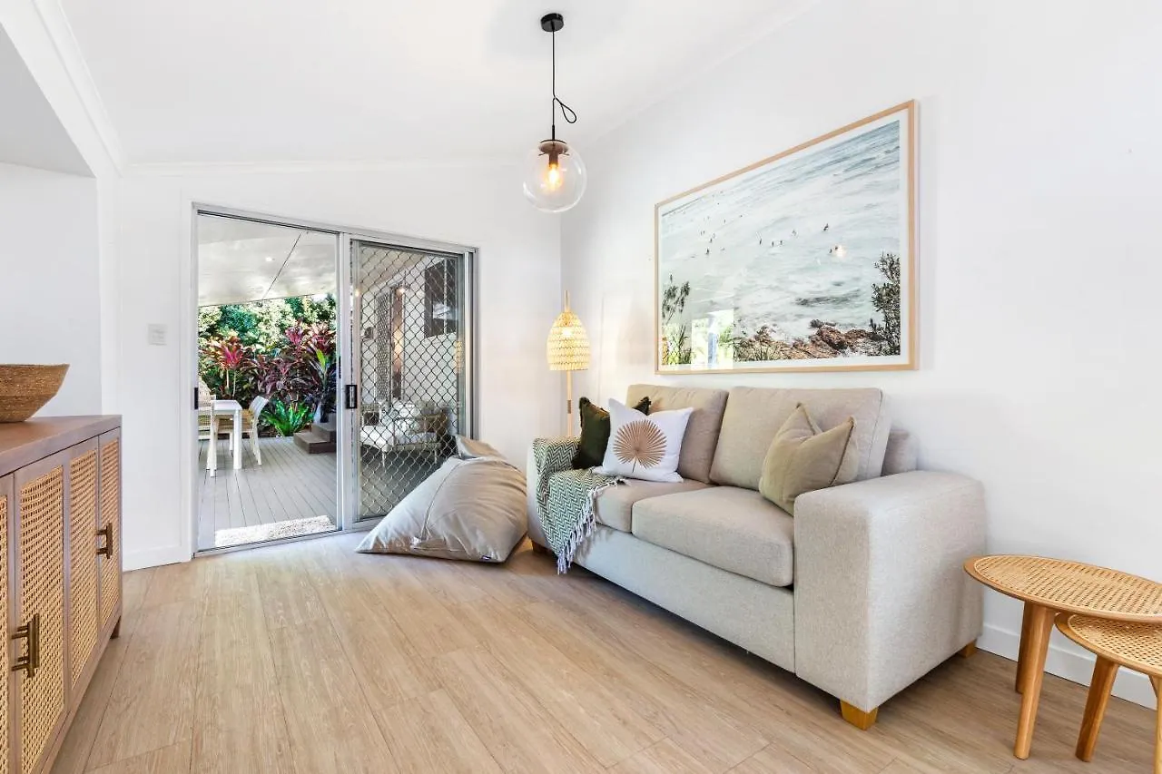 Styled 3 Bedroom Tropical Family Home W Pool At Coolum Coolum Beach
