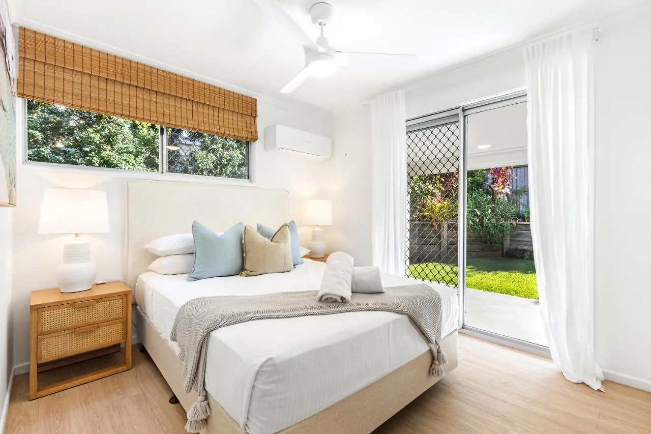 Holiday home Styled 3 Bedroom Tropical Family Home W Pool At Coolum Coolum Beach Australia