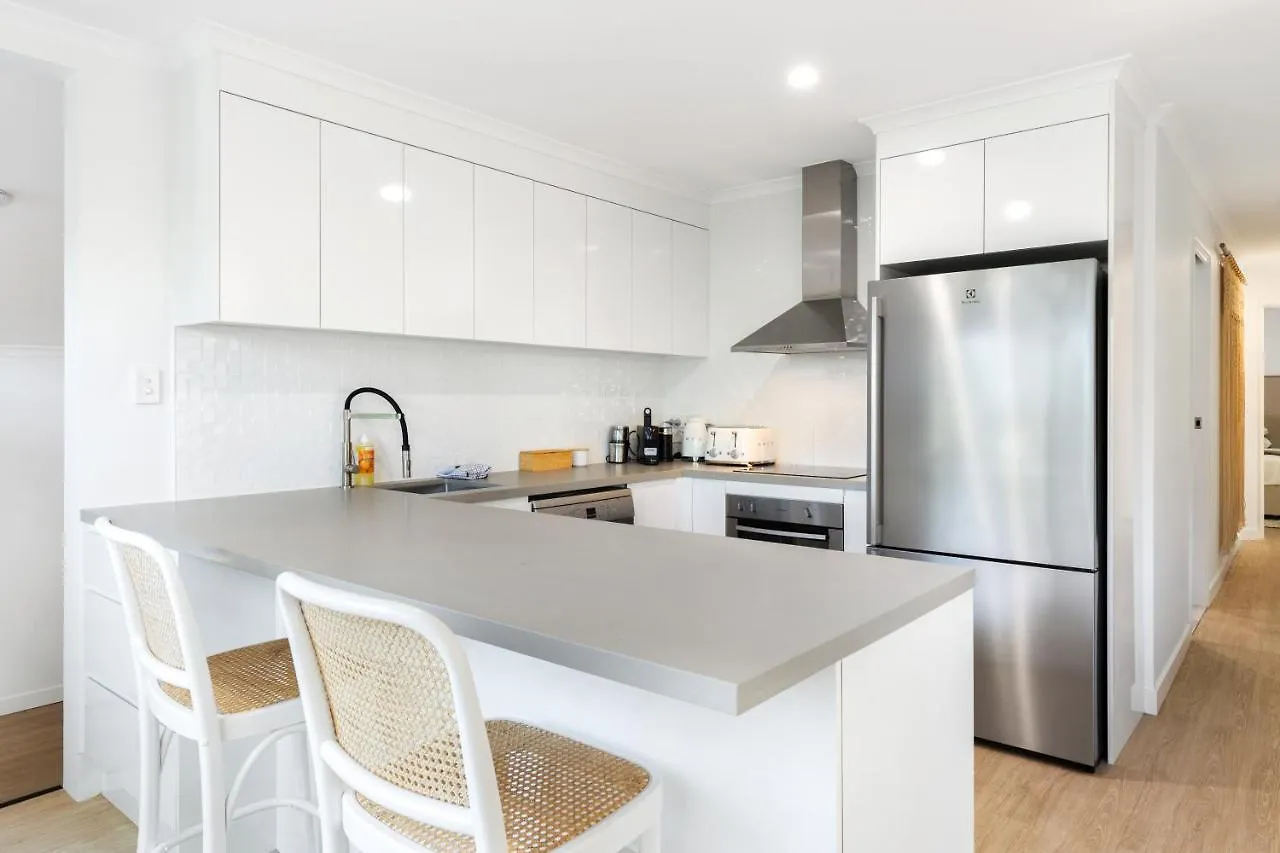 Styled 3 Bedroom Tropical Family Home W Pool At Coolum Coolum Beach 0*,  Australia