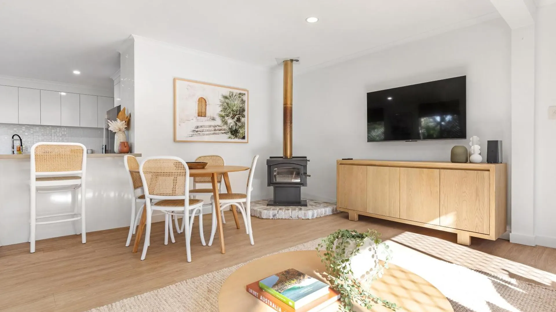 Holiday home Styled 3 Bedroom Tropical Family Home W Pool At Coolum Coolum Beach