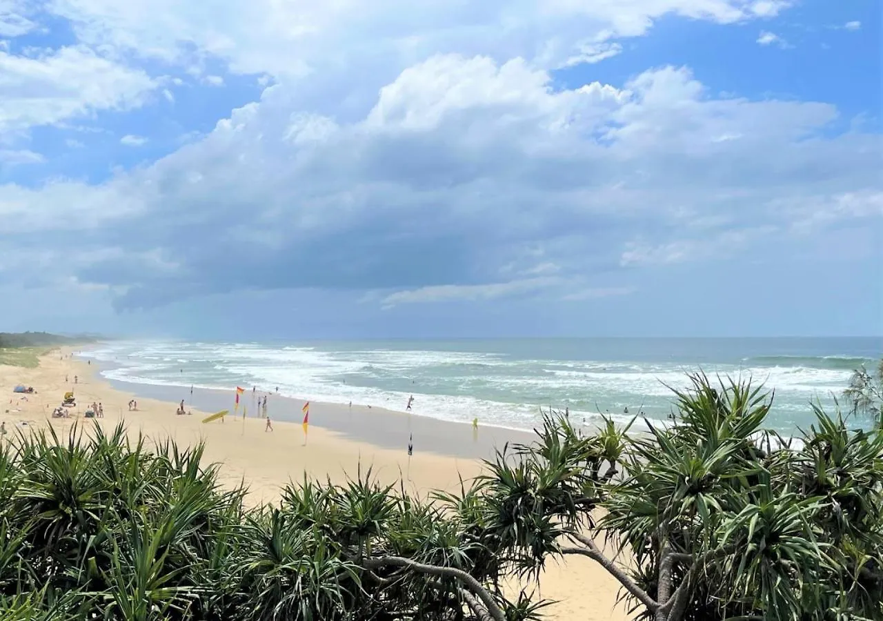 Styled 3 Bedroom Tropical Family Home W Pool At Coolum Coolum Beach 0*,  Australia
